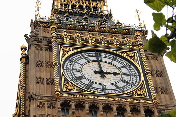 Full Day Traditional Private London Tour with Car/Black Cab/SUV/Van/Coach - Photo 1 of 25